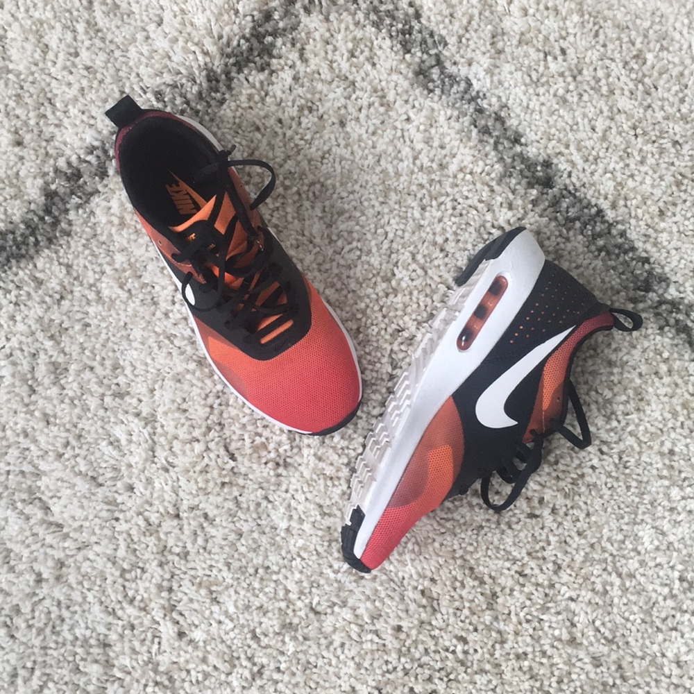 Nike sneakers
